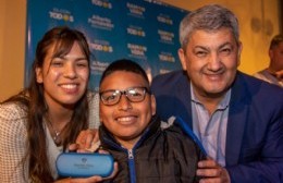 Ramón "El Nene" Vera, de las filas kirchneristas a La Libertad Avanza