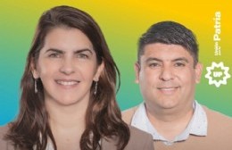 Mariel Fernández y sus enemigos internos