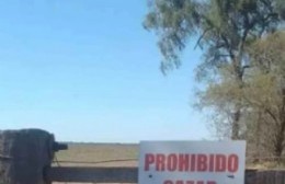 En Chaco señalan falta de intervención oficial que agrava los conflictos de tierras
