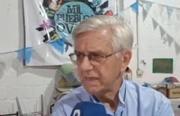 Obispo local: "Se multiplicaron las demandas alimentarias en comedores y merenderos"
