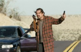 Suspenso y drama político en el nuevo film de Paul Thomas Anderson
