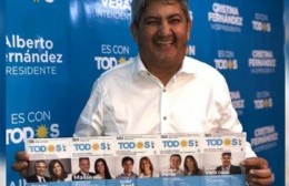La interna en Mercedes arde: el "Nene" Vera, en guerra con su propio espacio