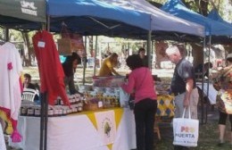 General Rodríguez: se pospuso la feria de "El sabor de lo nuestro" para el 5 de noviembre