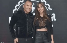 Walter Festa y Romina Uhrig son investigados por supuesto lavado de dinero