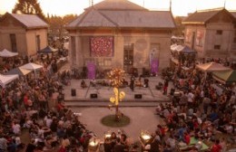 La ciudad realizará un festival Zen con varias actividades