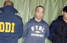 Pidieron el juicio para el acusado de abusar y asesinar a Susana Cáceres