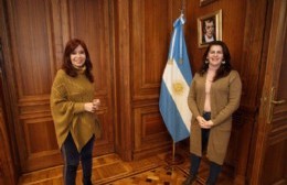 ¡El cepo llegó a la ciudad! Y la intendente Mariel Fernández se distrae con el PJ bonaerense