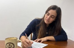 Política con sentido común: Rosario Castagnet en la Octava Sección Electoral bonaerense