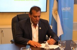 Cambio de juego: Mariel Fernández mostró su miedo ante un rival del mismo espacio