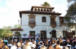 Se realizó la Octava edición de las Olimpíadas Literarias de San Miguel