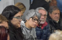 Mercedes: actividades escolares alteradas por una marcha con apoyo gremial