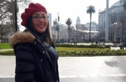 El hijo del diputado formoseño "Koki" Zarsa dijo que su novia se ahogó, pero había sido estrangulada