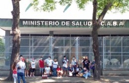 En CABA, las decisiones de salud se toman sin circuitos formales de información