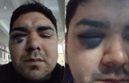 General Rodríguez: funcionario municipal fue agredido por propios miembros del Gabinete