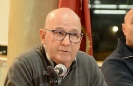 Se elevaría a juicio oral el caso de contrabando que investiga al titular Carlos Ward de Bomberos Voluntarios