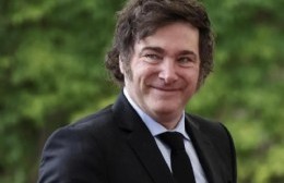 Zdero refuerza su vínculo con Milei en plena crisis económica y social