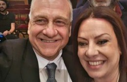 Otro funcionario de Milei se va por la puerta chica debido a "irregularidades"