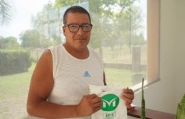 Merlo: entregaron lentes gratuitos a 350 vecinos