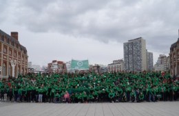 Merlo: continúa la inscripción para los Juegos Bonaerenses