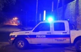 Moreno: desvalijaron un local de estética en el barrio La Perlita