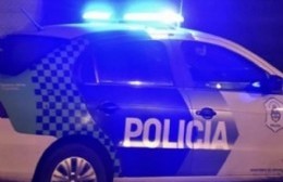 Detención ciudadana en Merlo: golpearon y redujeron a ladrón que robó a punta de pistola en un comercio