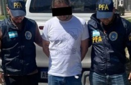 Abusó de su hijastra y de su hija por años: las perversiones de "El monstruo de Moreno"