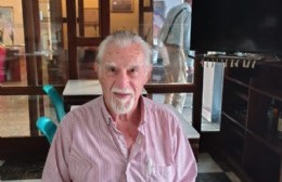 El dirigente radical Federico Storani remarcó que hay un Estado de excepción y un proyecto económico negativo