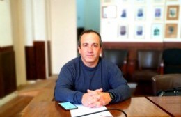 Cristian Prada en Mar Chiquita: de presentarse como perseguido político a litigar por narcos y homicidas