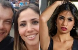 Temblor en Moreno: una ex Gran Hermano habló con Walter Festa, el esposo de Romina Uhrig
