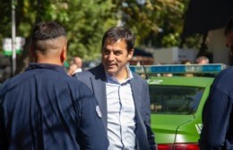 Ramón Lanús, intendente de San Isidro, denunciado por asociación ilícita junto al rector Carlos Greco