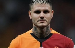 Propuesta de Icardi a Vicuña: camisetas autografiadas para frenar el enojo