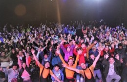 San Miguel: se realizaron diversas jornadas para los niños
