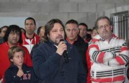 Tras la pista del fraude en Morón: ex secretario Spina bajo la lupa por un millonario desfalco