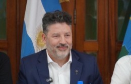 Los concejales K de Merlo le pidieron a Milei que intervenga la provincia de Buenos Aires