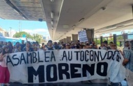 El Gobierno le dio un golpe a las asambleas de autoconvocados en la ciudad