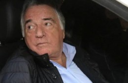 La advertencia de Barrionuevo a CFK retumba con la causa Vialidad