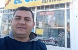 La Justicia y sus plazos: Olivares queda detenido pese a viejo expediente