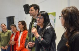 General Rodríguez: se realizará el primer "Ateneo de Reflexión y Formación sobre Casos Críticos y Alto Riesgo"