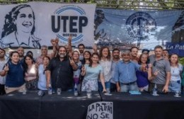 La hipocresía convoca a resistir