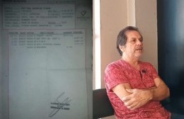 Dirigente K que justificó en la ciudad los saqueos es un "ñoqui" de la Municipalidad desde 2016