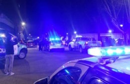 Abatieron a un motochorro que intentó asaltar a un efectivo policial en Moreno