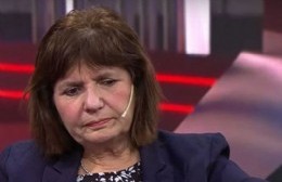 Crece la preocupación de Juntos en Moreno: Bullrich no se baja y va por todo