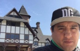 Caso "Lechuga": los movimientos que hizo Pilepich el día que fue visto por última vez el empresario descuartizado