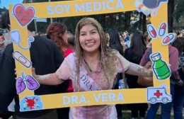 Se hizo pedido de informe académico sobre la ex candidata a intendente de Milei