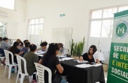 Merlo: continúa la inscripción para el programa de celíacos