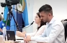 El Municipio se estanca por los delirios de Fernández y la falta de cuadros profesionales