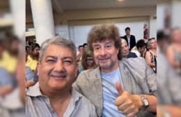San Martín: se profundiza la interna en La Libertad Avanza por el contrato municipal de Daniel Mollo
