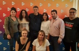 Se agranda la familia (Coppolista) municipal