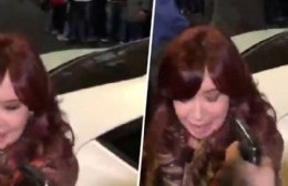 Cristinita y el lobo