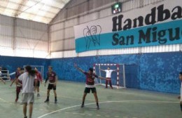 San Miguel: permanecerán cerrados los polideportivos de la ciudad